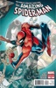 The Amazing Spider-Man Vol. 1 # 700